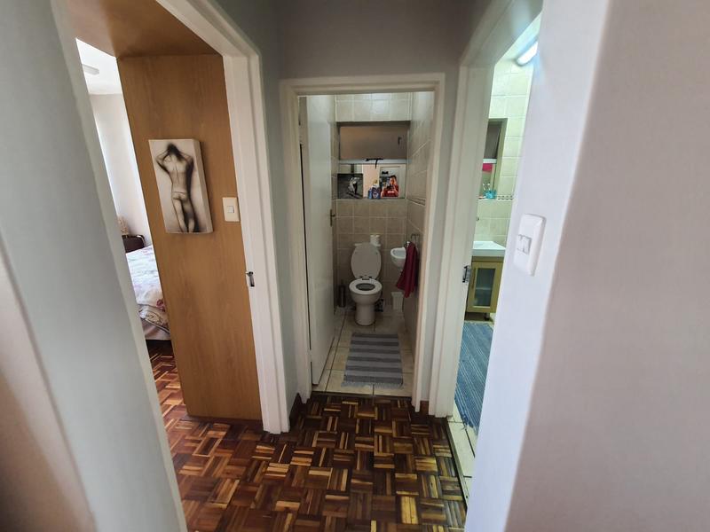 2 Bedroom Property for Sale in Strand Western Cape